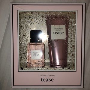 Victoria’s Secret Tease Gift Set